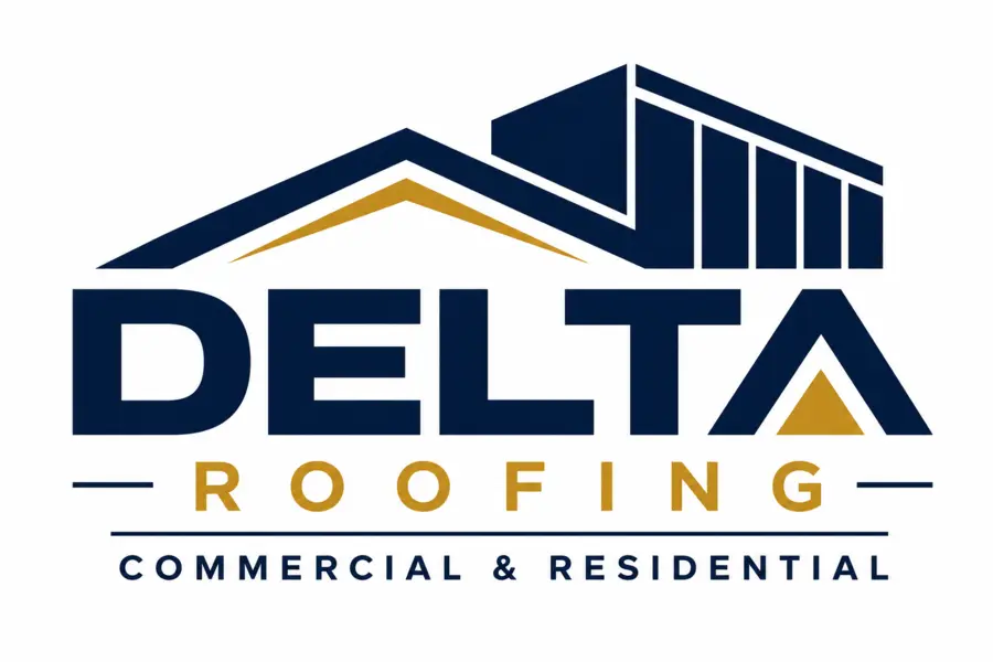 Delta Roofing — Commercial and Residential