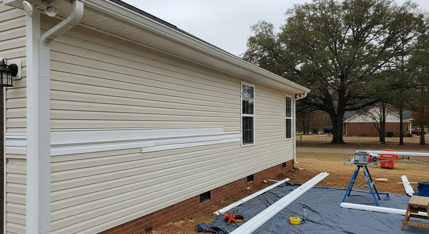 Delta Roofing & Restoration photo
